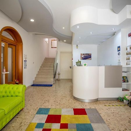 Hotel Eraclea Lido di Jesolo Dış mekan fotoğraf