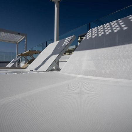 Hotel Eraclea Lido di Jesolo Dış mekan fotoğraf