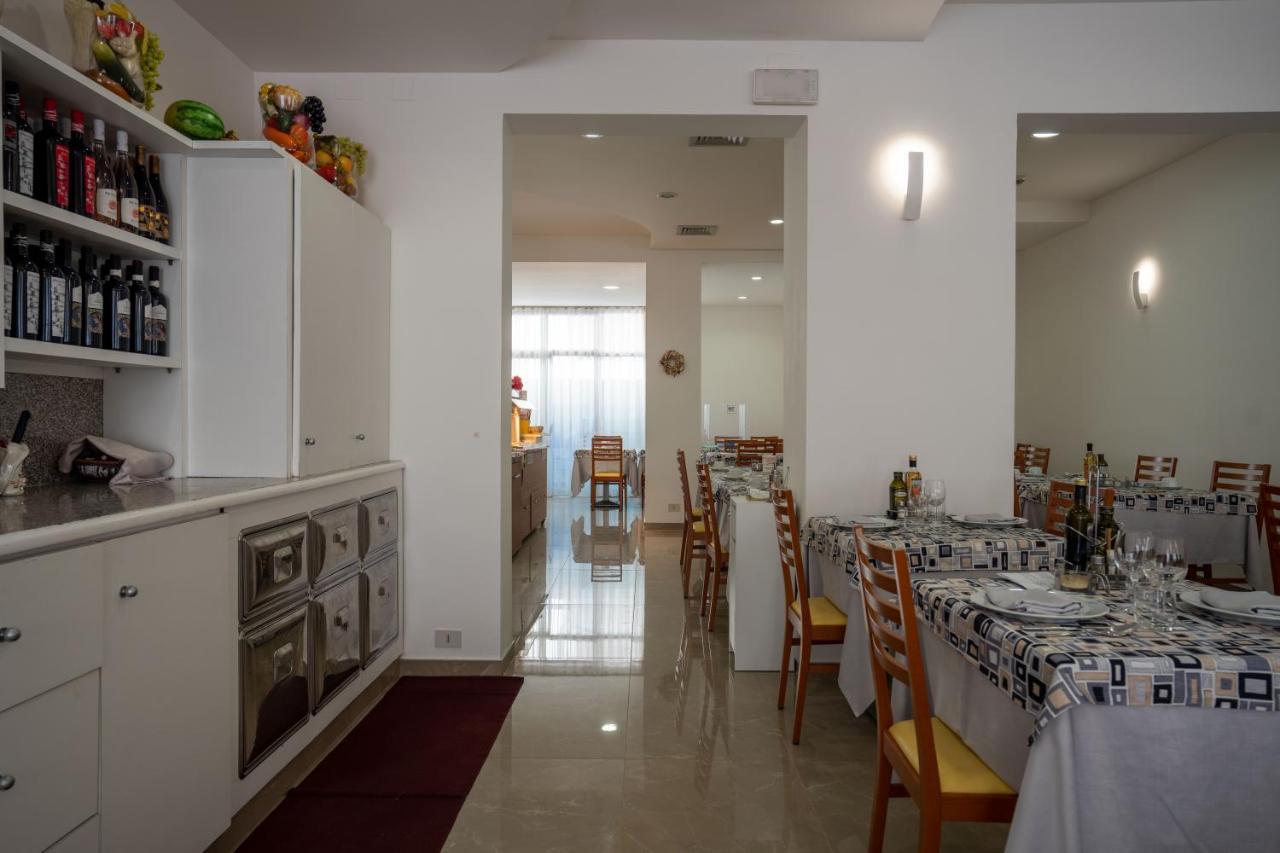 Hotel Eraclea Lido di Jesolo Dış mekan fotoğraf