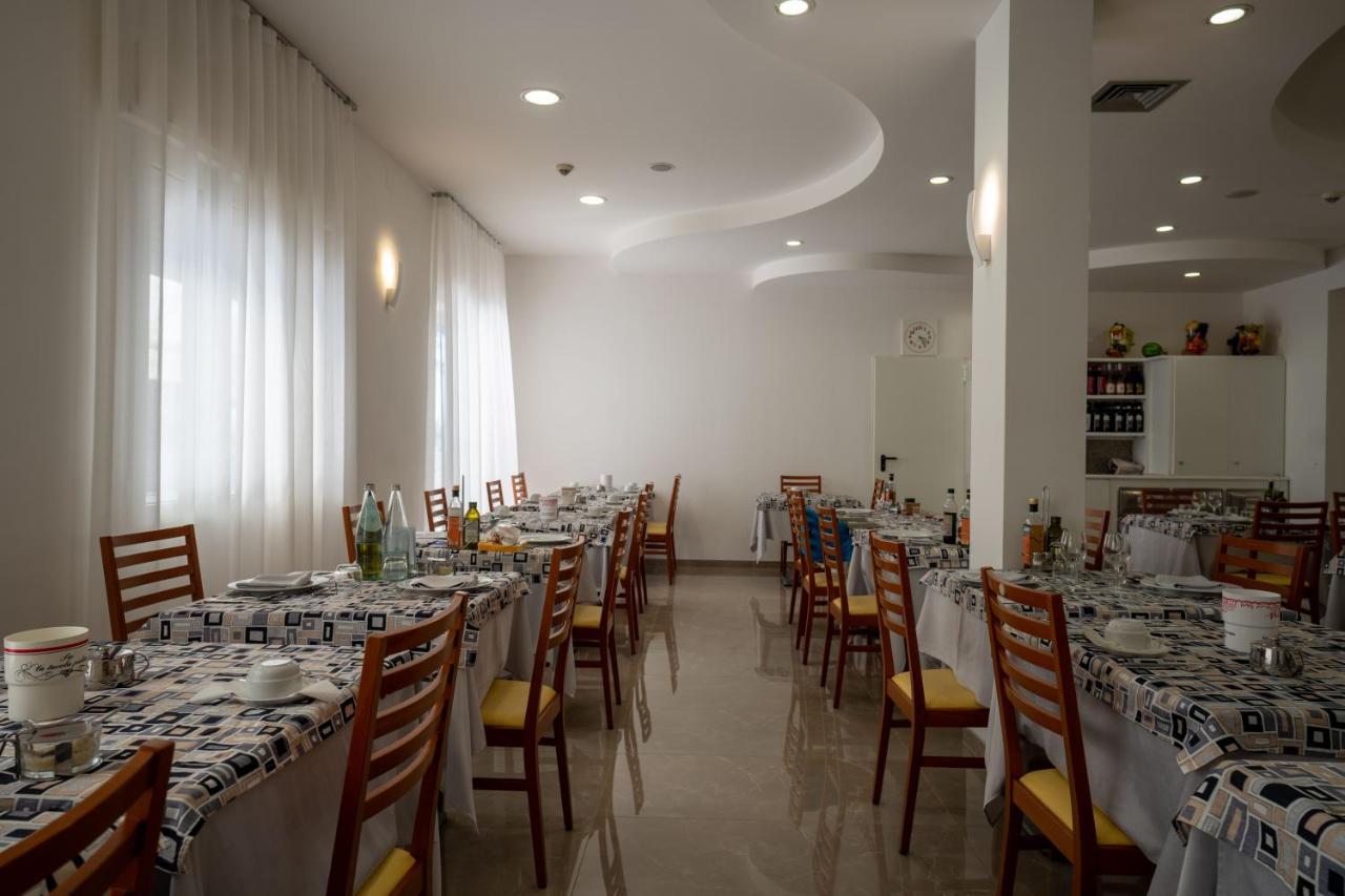 Hotel Eraclea Lido di Jesolo Dış mekan fotoğraf