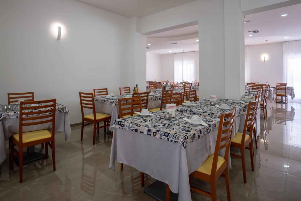 Hotel Eraclea Lido di Jesolo Dış mekan fotoğraf