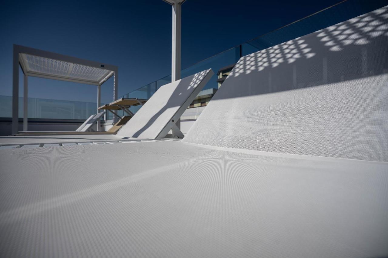 Hotel Eraclea Lido di Jesolo Dış mekan fotoğraf