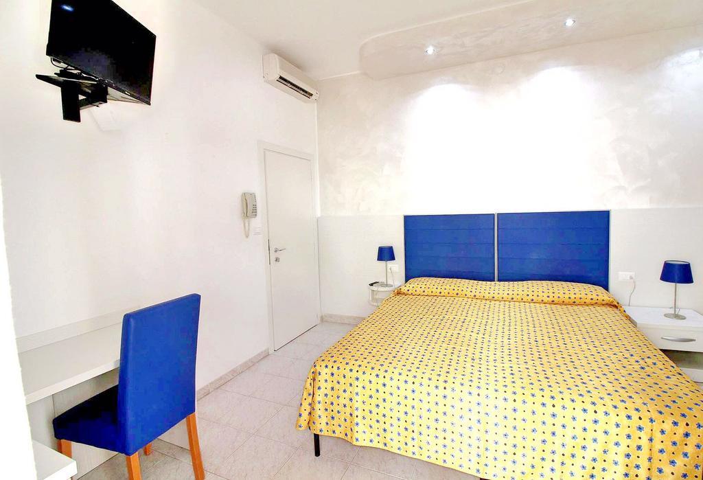 Hotel Eraclea Lido di Jesolo Dış mekan fotoğraf