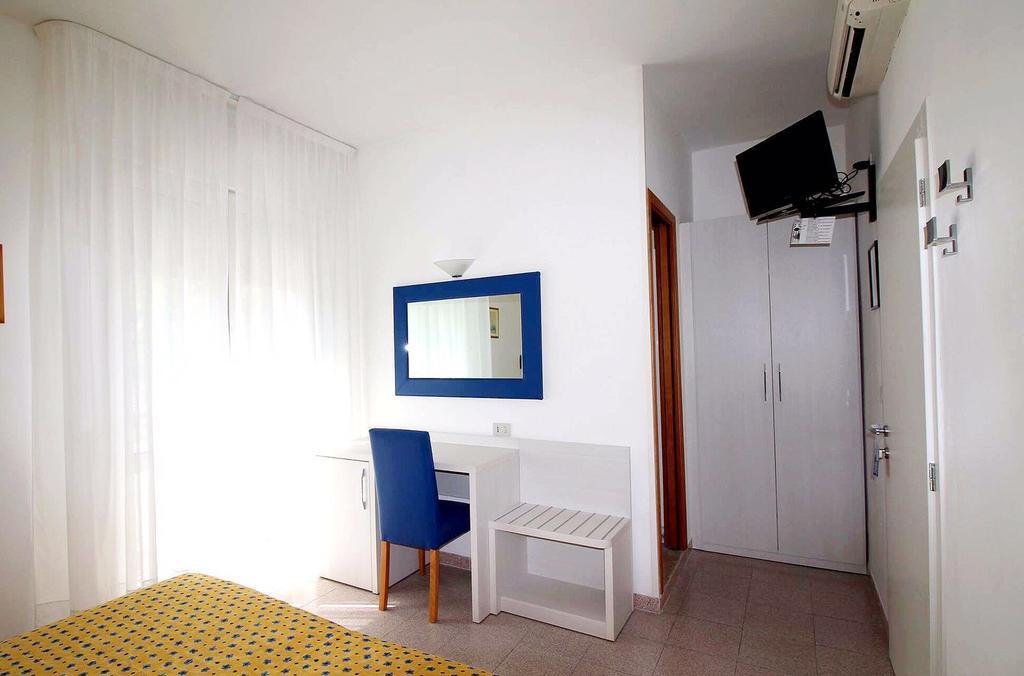 Hotel Eraclea Lido di Jesolo Dış mekan fotoğraf