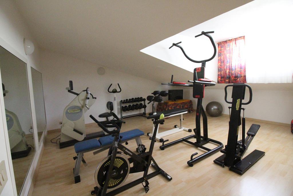 Hotel Eraclea Lido di Jesolo Dış mekan fotoğraf