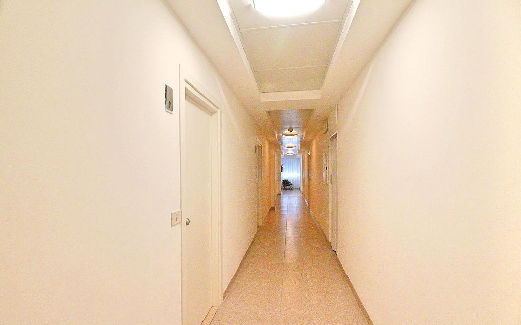 Hotel Eraclea Lido di Jesolo Dış mekan fotoğraf