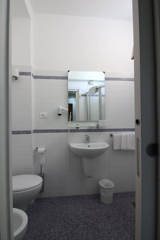 Hotel Eraclea Lido di Jesolo Dış mekan fotoğraf