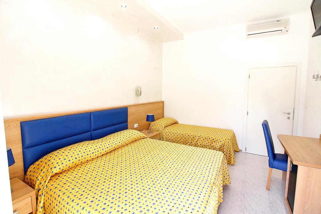 Hotel Eraclea Lido di Jesolo Dış mekan fotoğraf