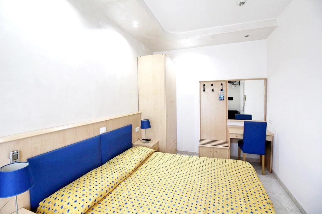 Hotel Eraclea Lido di Jesolo Dış mekan fotoğraf