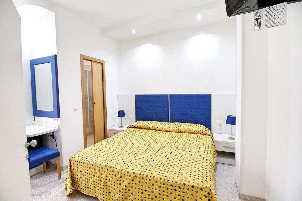 Hotel Eraclea Lido di Jesolo Dış mekan fotoğraf