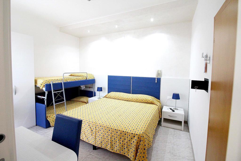 Hotel Eraclea Lido di Jesolo Oda fotoğraf