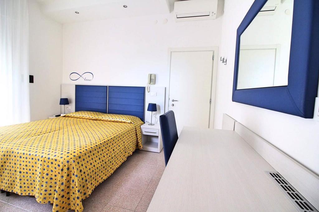Hotel Eraclea Lido di Jesolo Dış mekan fotoğraf