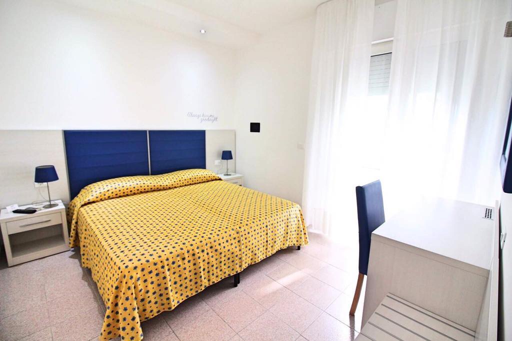 Hotel Eraclea Lido di Jesolo Dış mekan fotoğraf