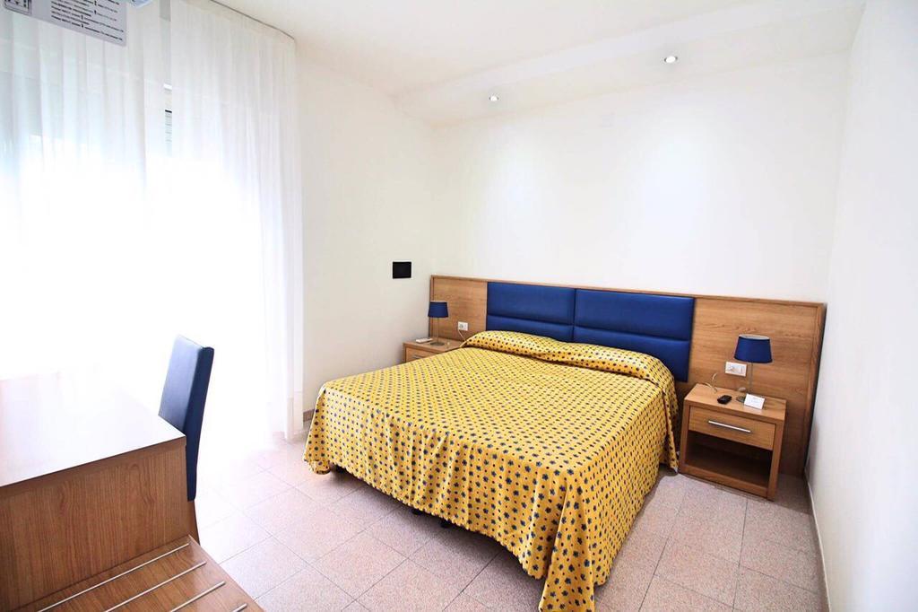 Hotel Eraclea Lido di Jesolo Dış mekan fotoğraf