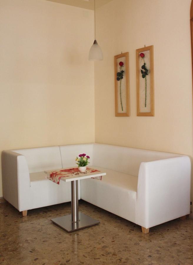Hotel Eraclea Lido di Jesolo Dış mekan fotoğraf