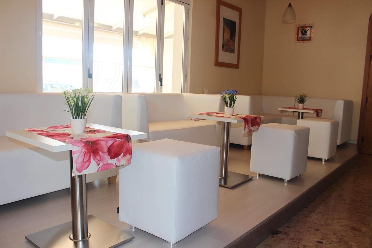 Hotel Eraclea Lido di Jesolo Dış mekan fotoğraf