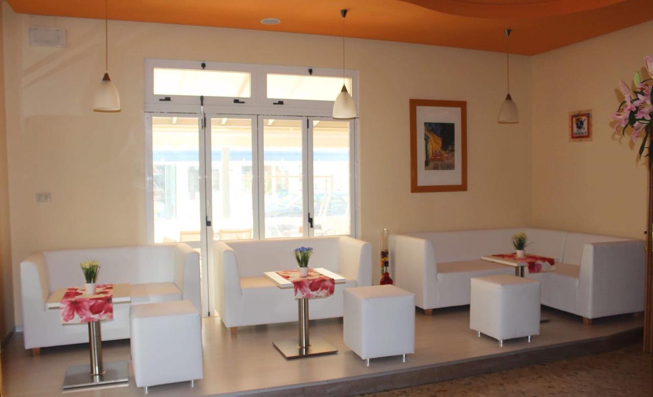 Hotel Eraclea Lido di Jesolo Dış mekan fotoğraf
