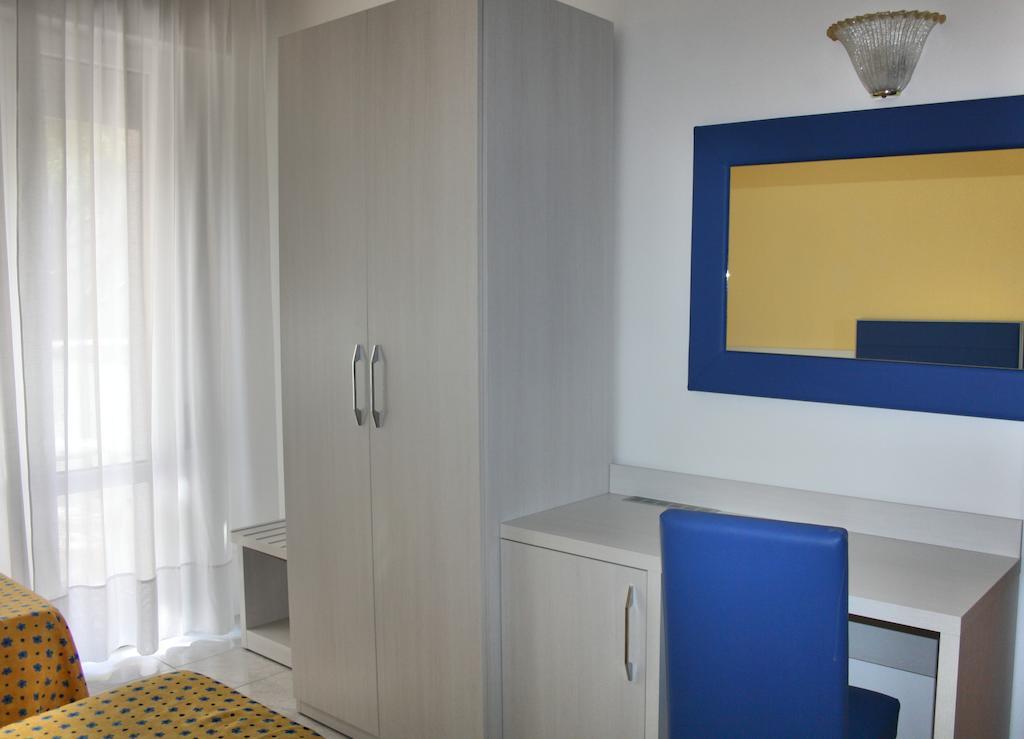 Hotel Eraclea Lido di Jesolo Dış mekan fotoğraf